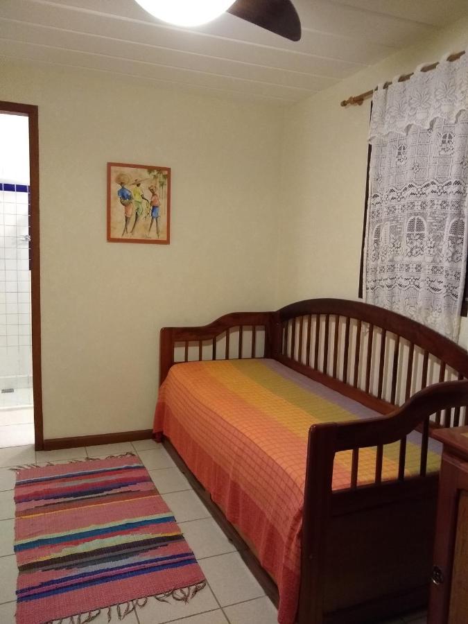Pousada Castelinho Maricá Buitenkant foto