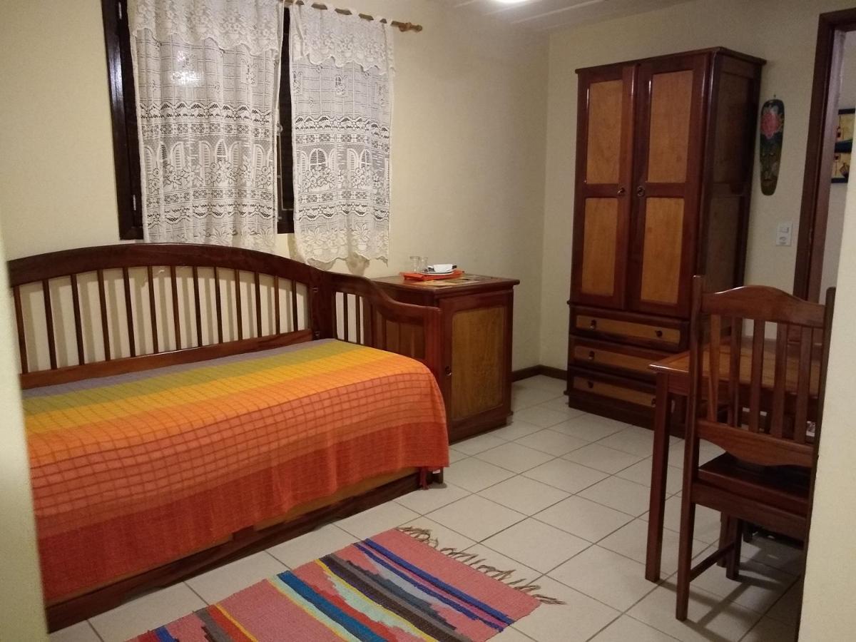 Pousada Castelinho Maricá Buitenkant foto