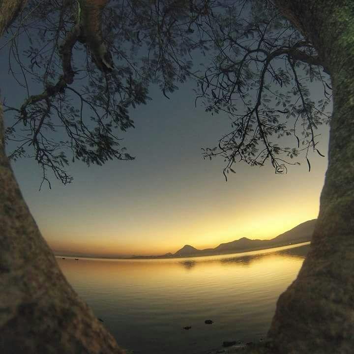 Pousada Castelinho Maricá Buitenkant foto