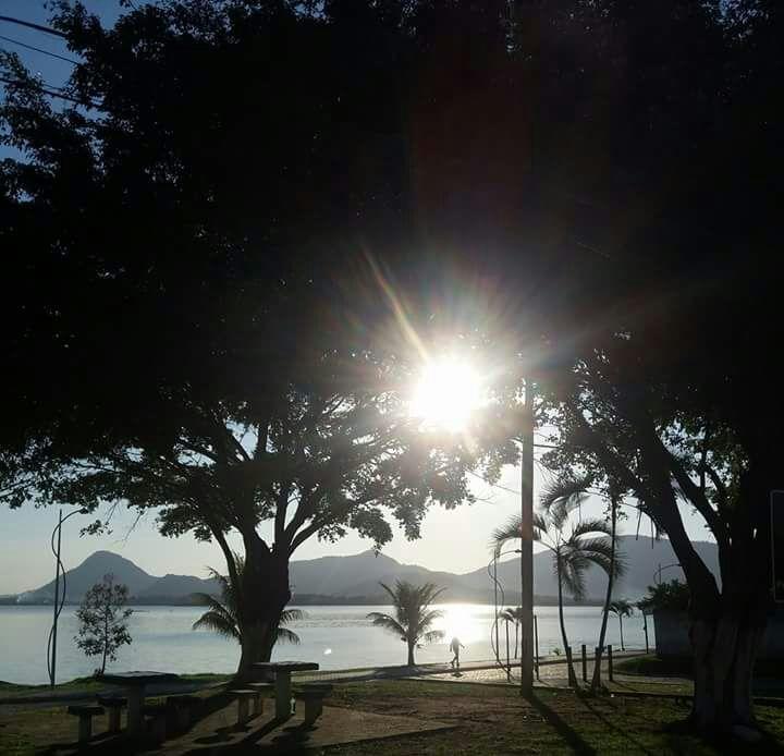 Pousada Castelinho Maricá Buitenkant foto
