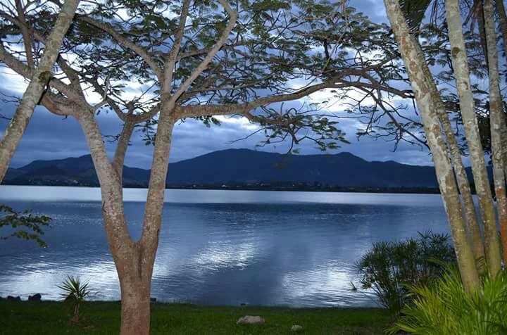 Pousada Castelinho Maricá Buitenkant foto