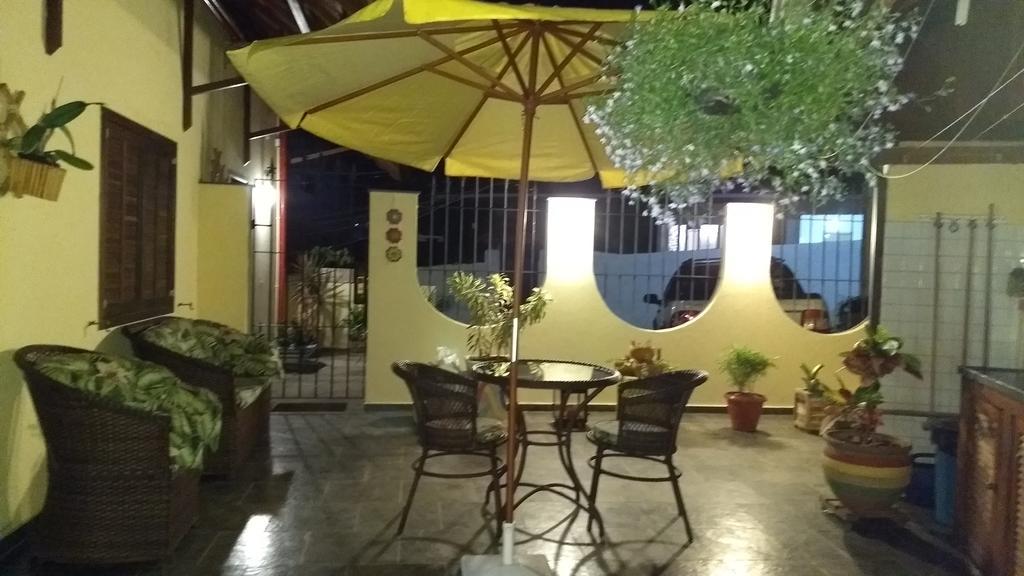 Pousada Castelinho Maricá Buitenkant foto