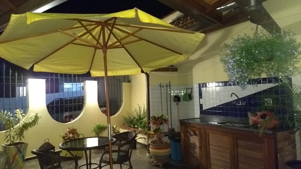 Pousada Castelinho Maricá Buitenkant foto