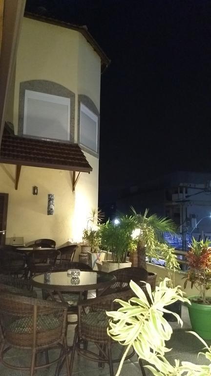 Pousada Castelinho Maricá Buitenkant foto