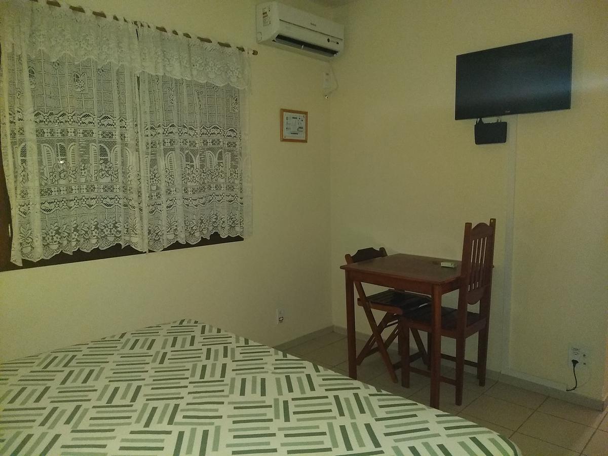 Pousada Castelinho Maricá Buitenkant foto