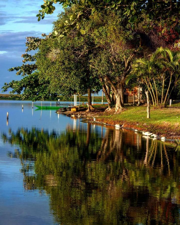 Pousada Castelinho Maricá Buitenkant foto