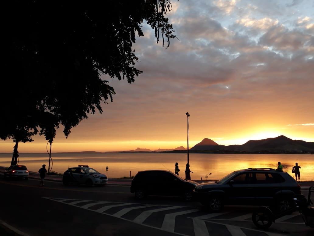 Pousada Castelinho Maricá Buitenkant foto