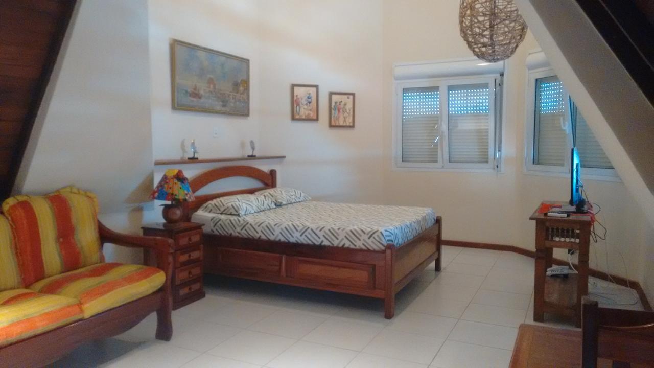 Pousada Castelinho Maricá Buitenkant foto