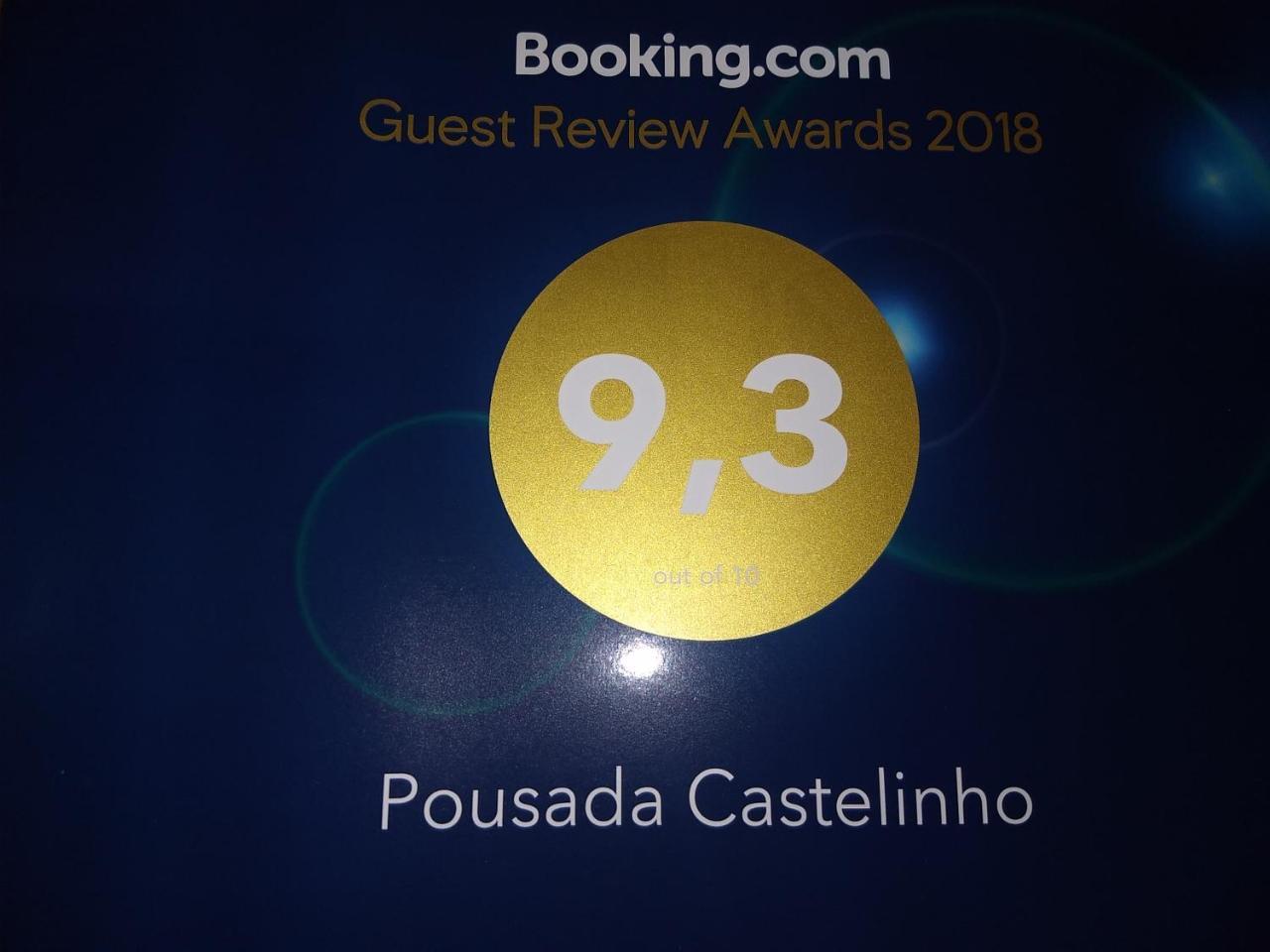 Pousada Castelinho Maricá Buitenkant foto